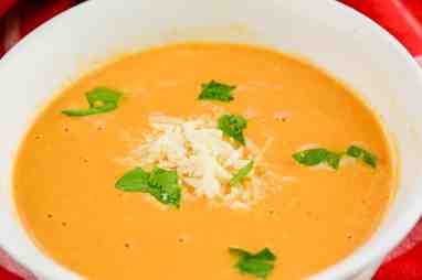 Tomato-Soup